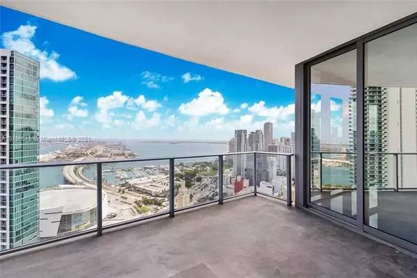 Miami, FL 33128,851 NE 1st Ave #4109