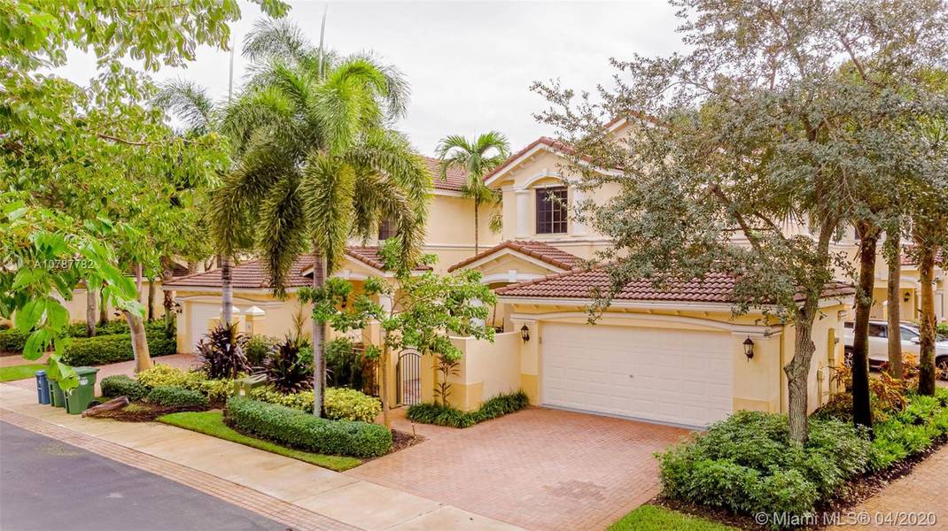 1599 Passion Vine Cir #11-4, Weston, FL 33326