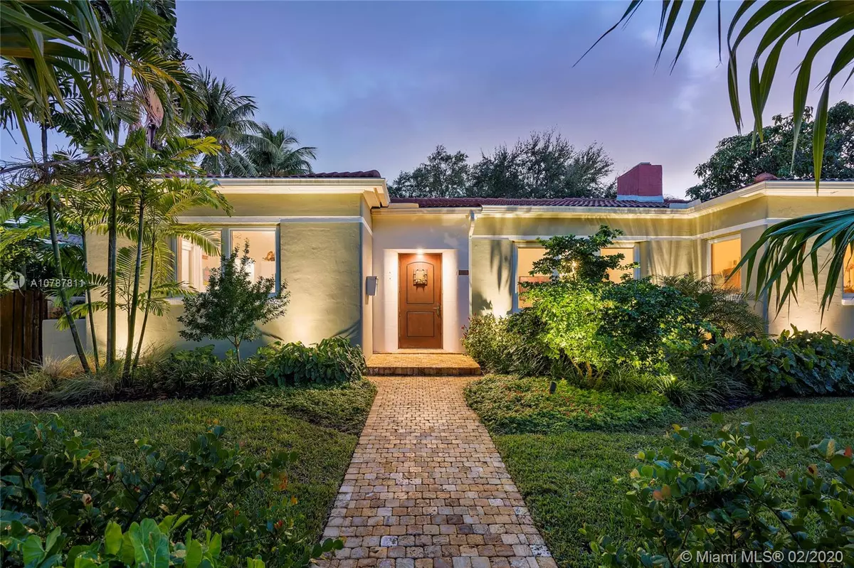 Miami Shores, FL 33138,262 NE 93rd St