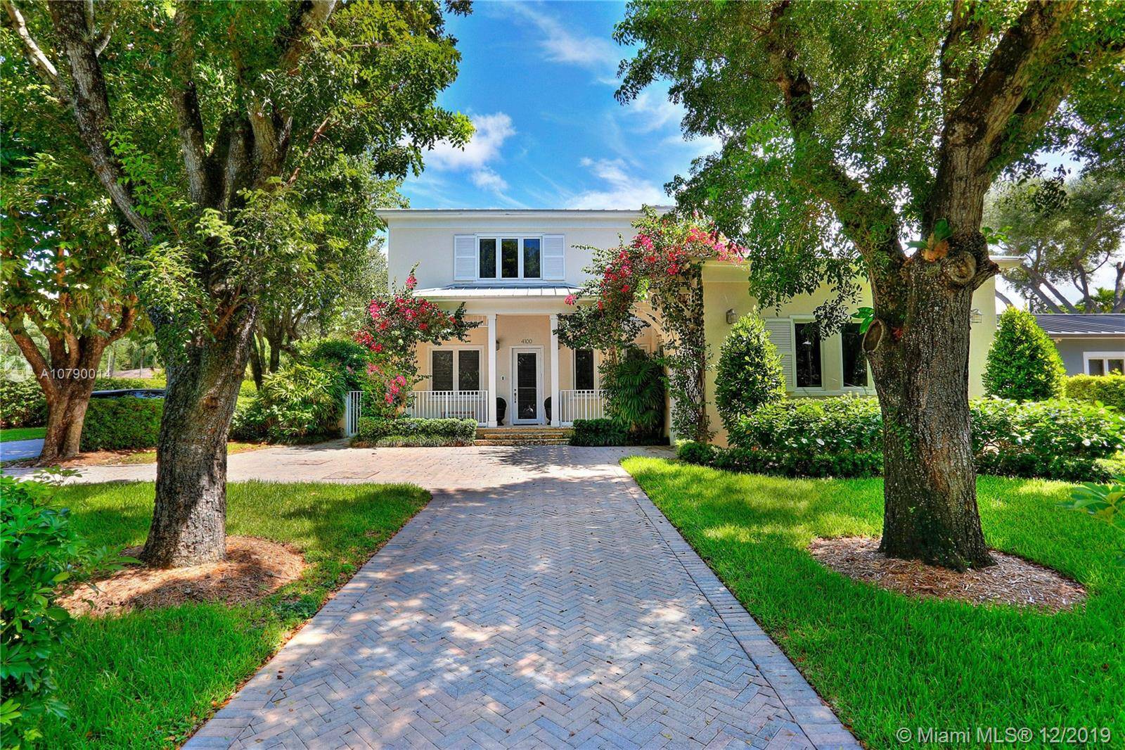 4100 Hardie Ave, Coconut Grove, FL 33133