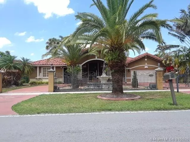 12535 NW 6th St, Miami, FL 33182