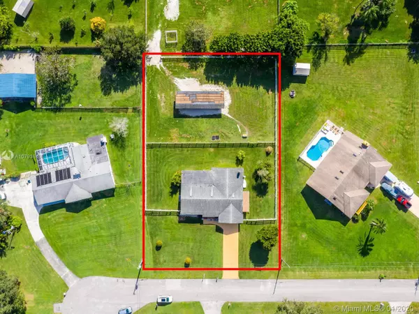 Southwest Ranches, FL 33332,20410 SW 50th Pl