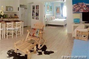 Miami Beach, FL 33139,224 Meridian Ave #10