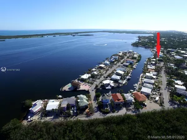 Other City - Keys/islands/caribbean, FL 33037,522 Sound Dr