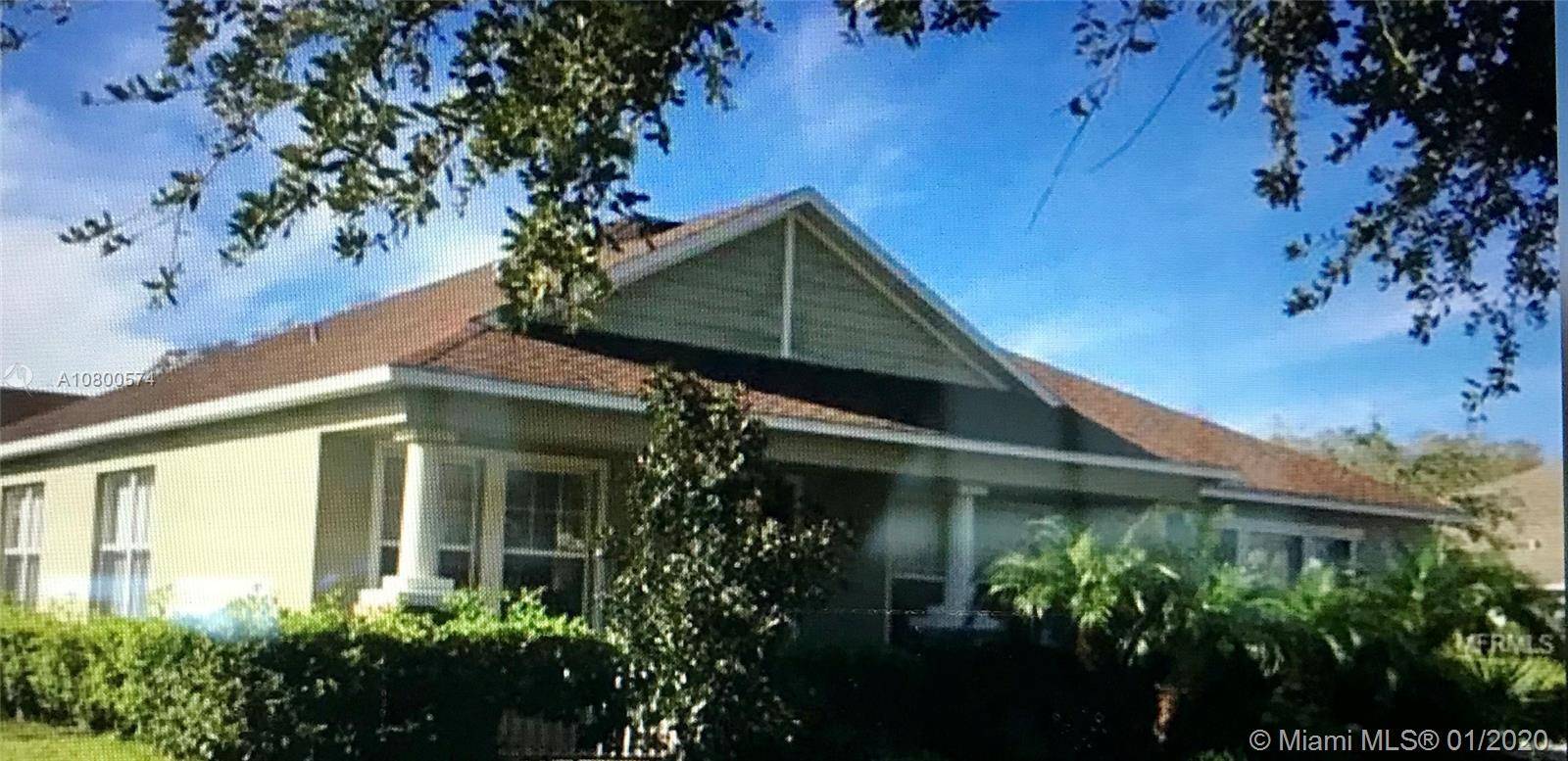 3001 CEDAR HAMMOCK CT, Saint Cloud, FL 34772