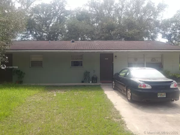 Other City - In The State Of Florida, FL 33870,2203 Melady Av Sebring Fl 33870