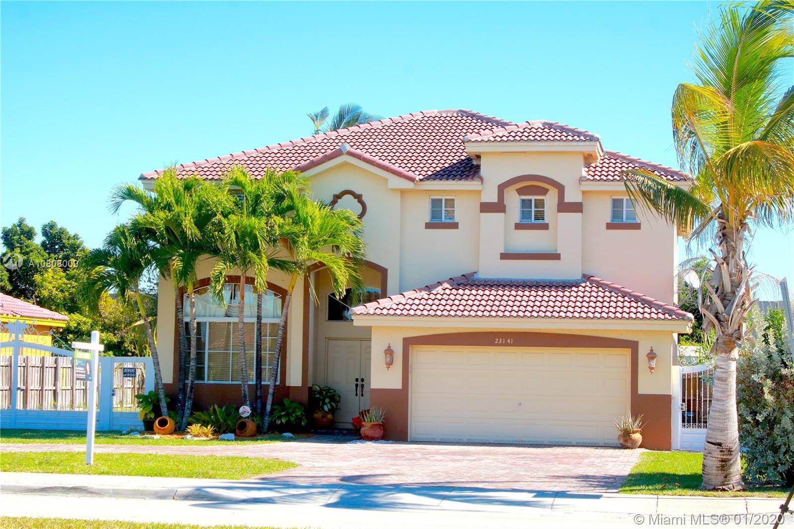 23141 SW 107th Ave, Miami, FL 33170