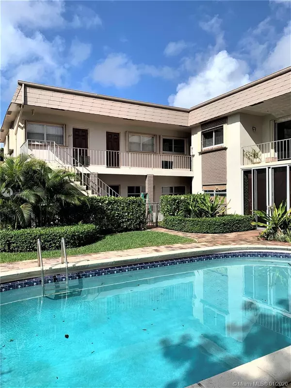 1541 NE 34th Ct #102, Oakland Park, FL 33334