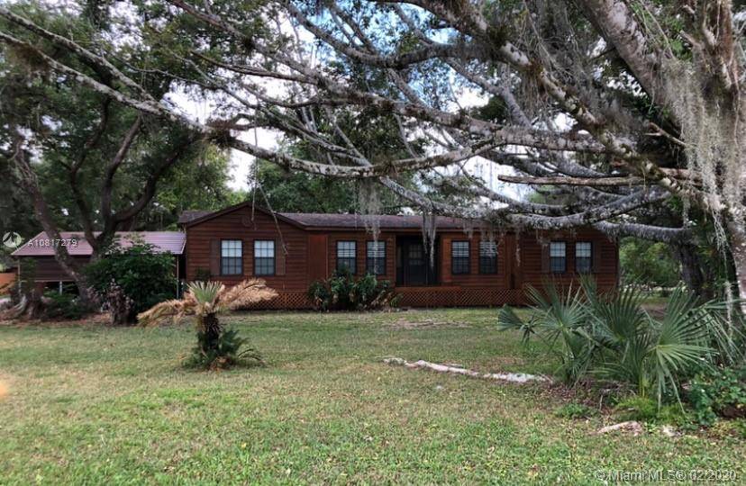 126 Kilpatrick RD, Clewiston, FL 33440