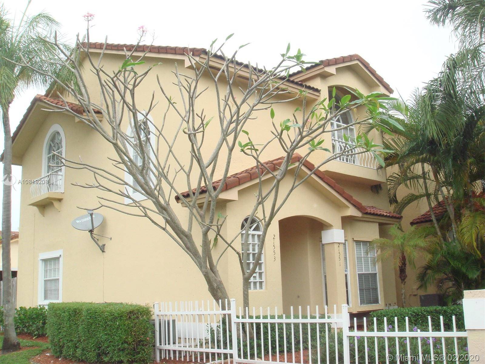 21553 SW 87th Ct #102, Cutler Bay, FL 33189