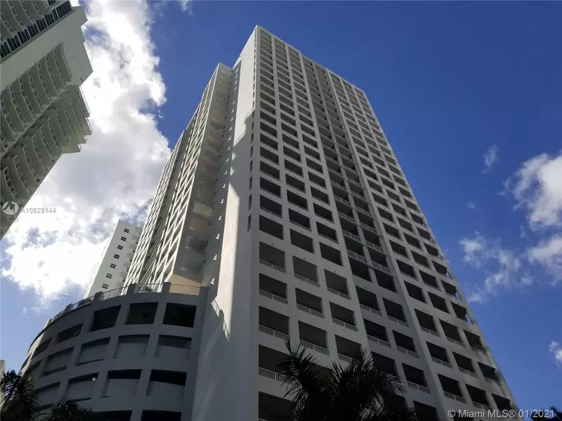 170 SE 14th St #1507, Miami, FL 33131
