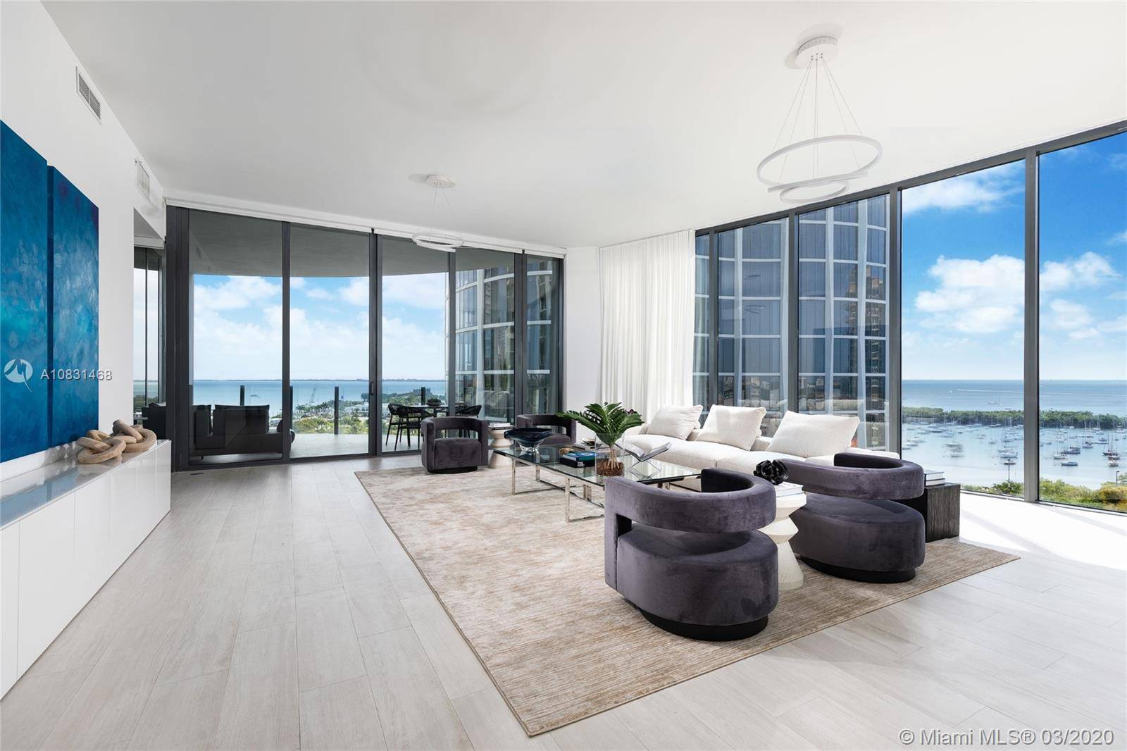 2821 S Bayshore Dr #10A, Coconut Grove, FL 33133