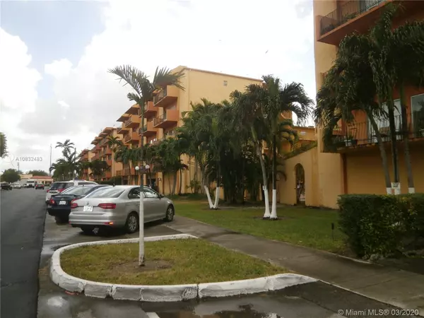 Hialeah, FL 33012,1900 W 54th St #409