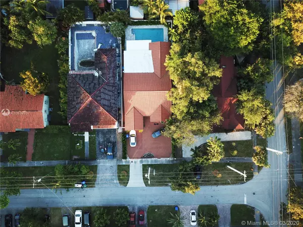 Miami, FL 33129,105 SW 20th Rd