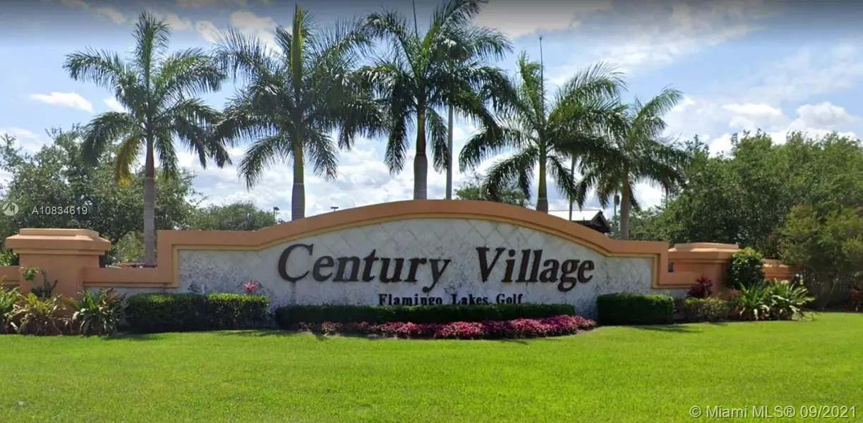 900 SW 128th Ave #202-D, Pembroke Pines, FL 33027