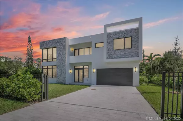 Pinecrest, FL 33156,11027 SW 78 Court