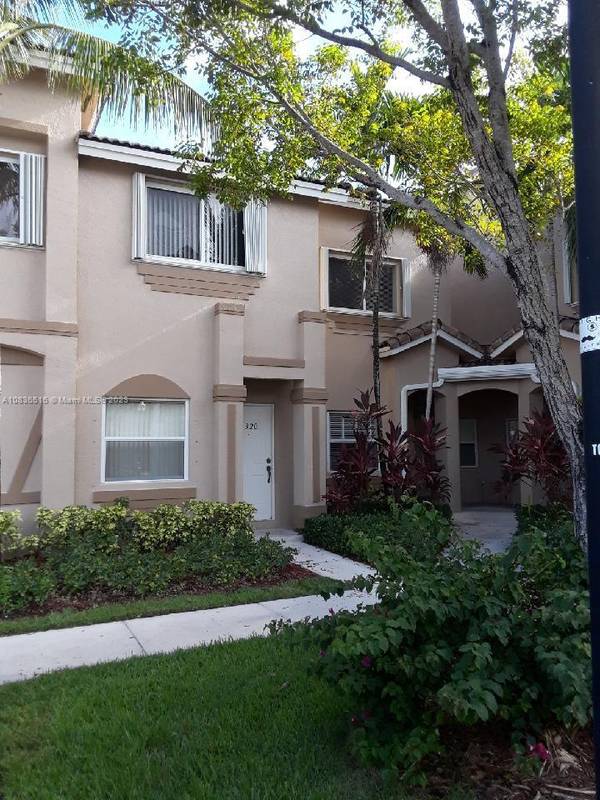 2322 SE 23rd Rd #2322, Homestead, FL 33035