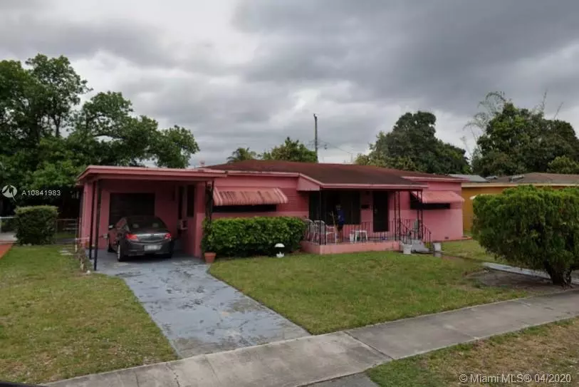 3331 NW 80th Ter, Miami, FL 33147