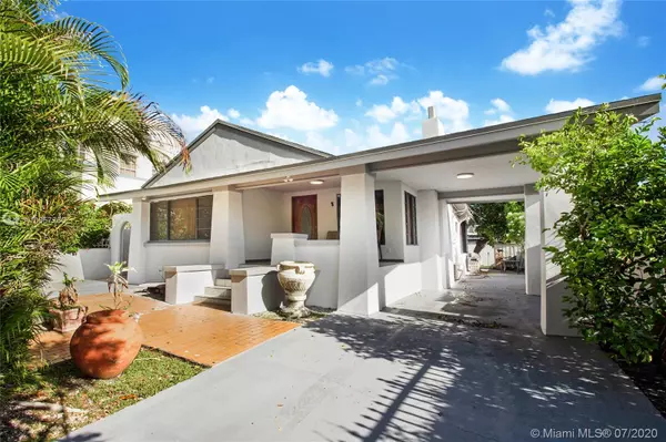 1652 SW 12th St, Miami, FL 33135