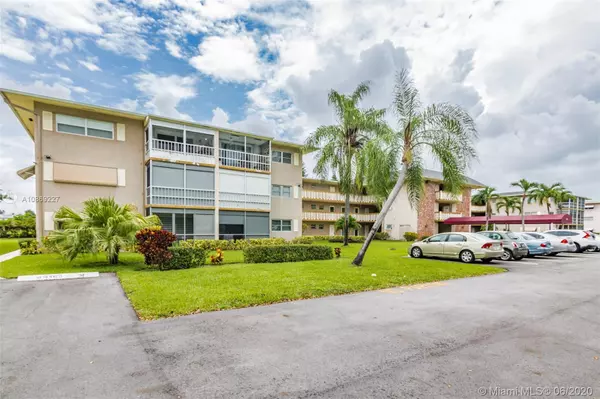 Hollywood, FL 33021,1000 Hillcrest Ct #114