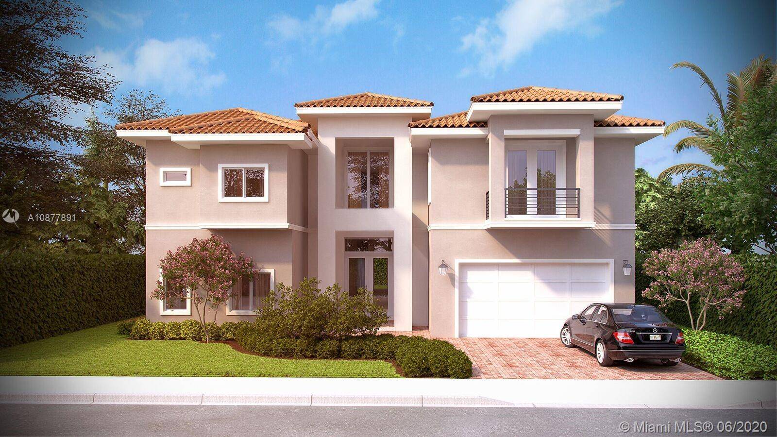 3541 FOREST VIEW CIRCLE, Dania Beach, FL 33312