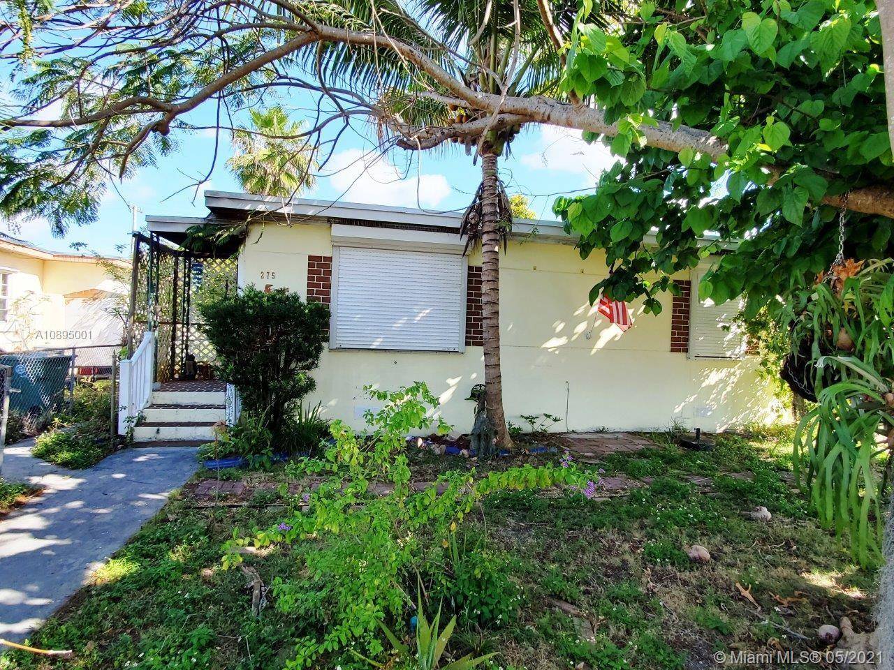 275 E 45th St, Hialeah, FL 33013