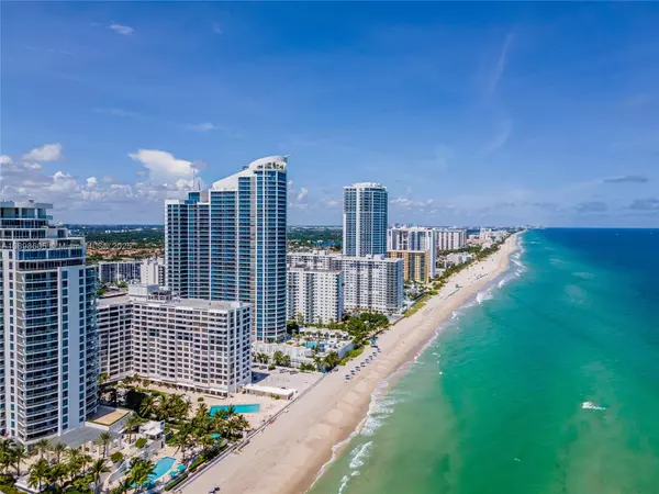 Hollywood, FL 33019,2501 S Ocean Dr #1617 (AVAILABLE NOW)