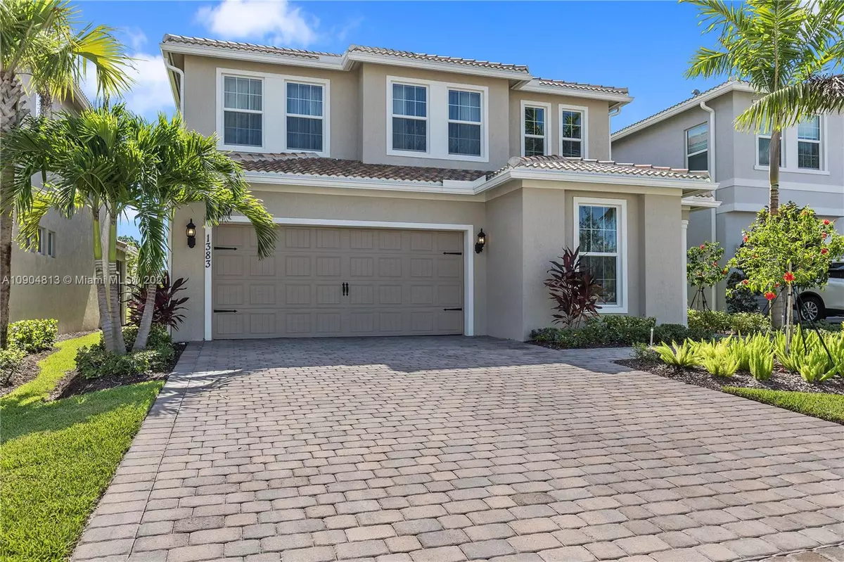 Hollywood, FL 33021,1383 Silk Oak Dr