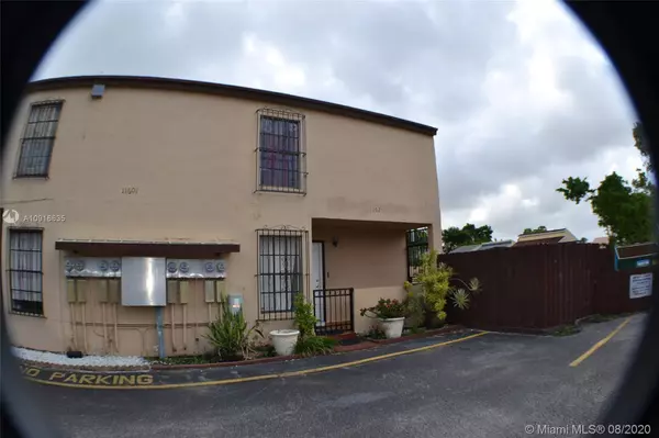 Sweetwater, FL 33174,11601 SW 3rd St #102
