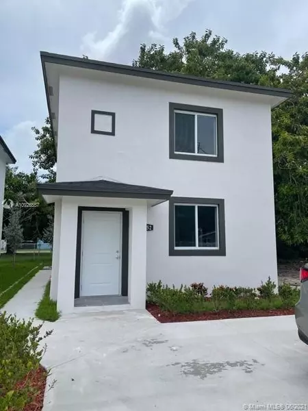 3052 NW 45 ST., Miami, FL 33142