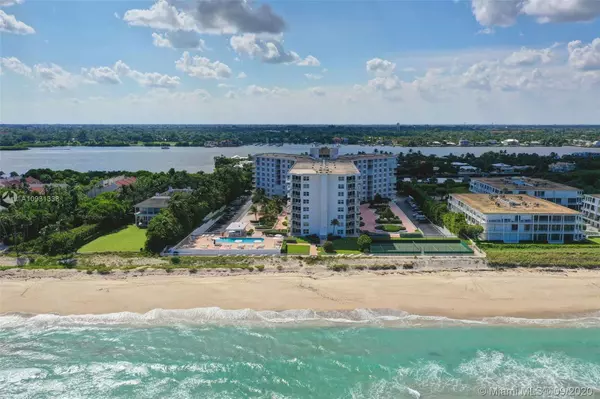 2295 S Ocean Blvd #702, Palm Beach, FL 33480