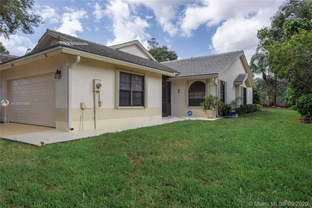 Boynton Beach, FL 33436,10976 S Stafford Cir S #-
