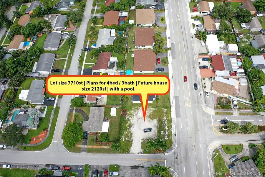 4861 Peters Rd, Plantation, FL 33317