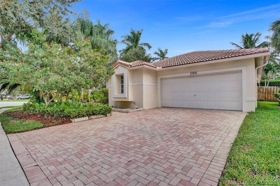 17080 NW 10th St, Pembroke Pines, FL 33028