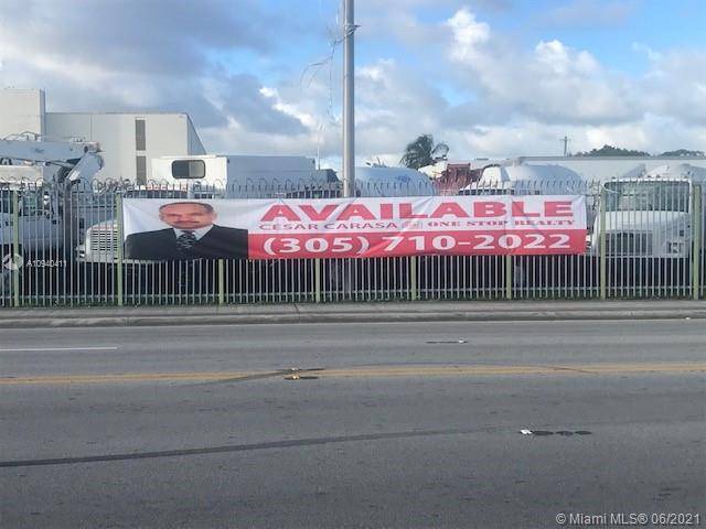 Miami, FL 33142,2479 NW 36th St