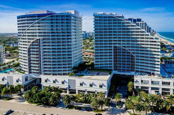 3101 Bayshore Dr #1402, Fort Lauderdale, FL 33304