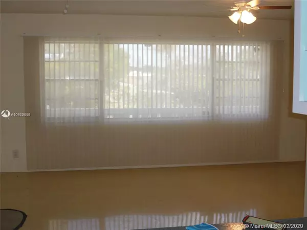 Hollywood, FL 33020,1400 S 19th Ave #7
