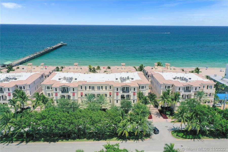 4320 El Mar Dr #403, Lauderdale By The Sea, FL 33308