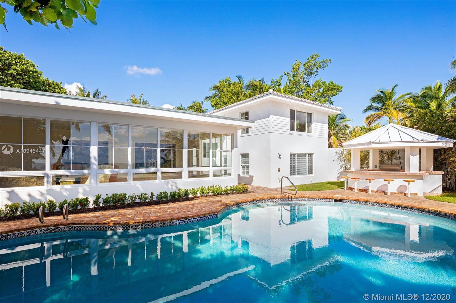 Golden Beach, FL 33160,399 Ocean Blvd