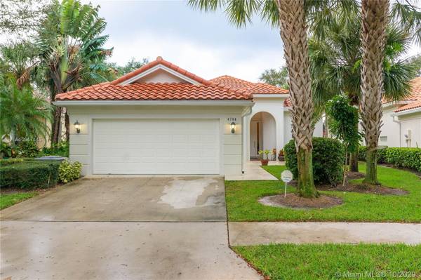 4784 Orchard Ln, Delray Beach, FL 33445