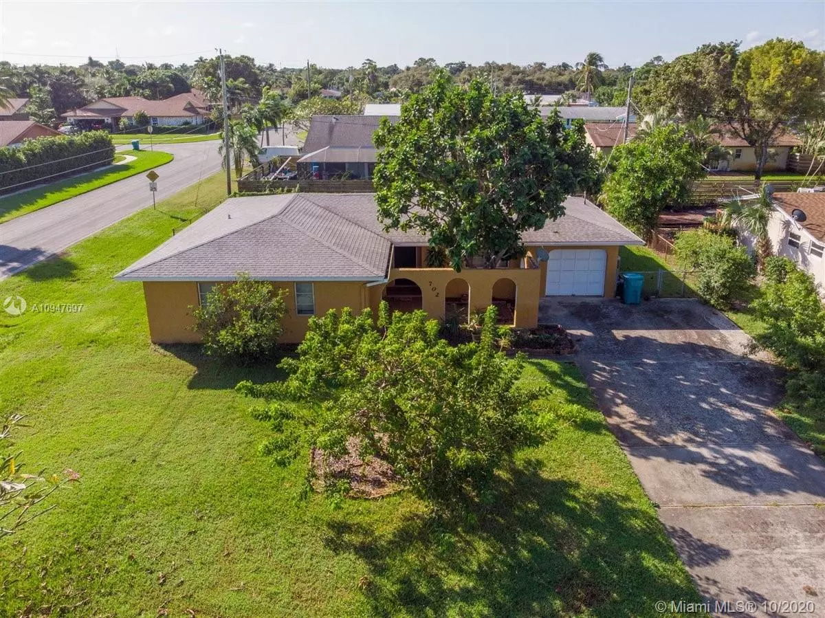 Boynton Beach, FL 33435,702 SW 23rd Terrace