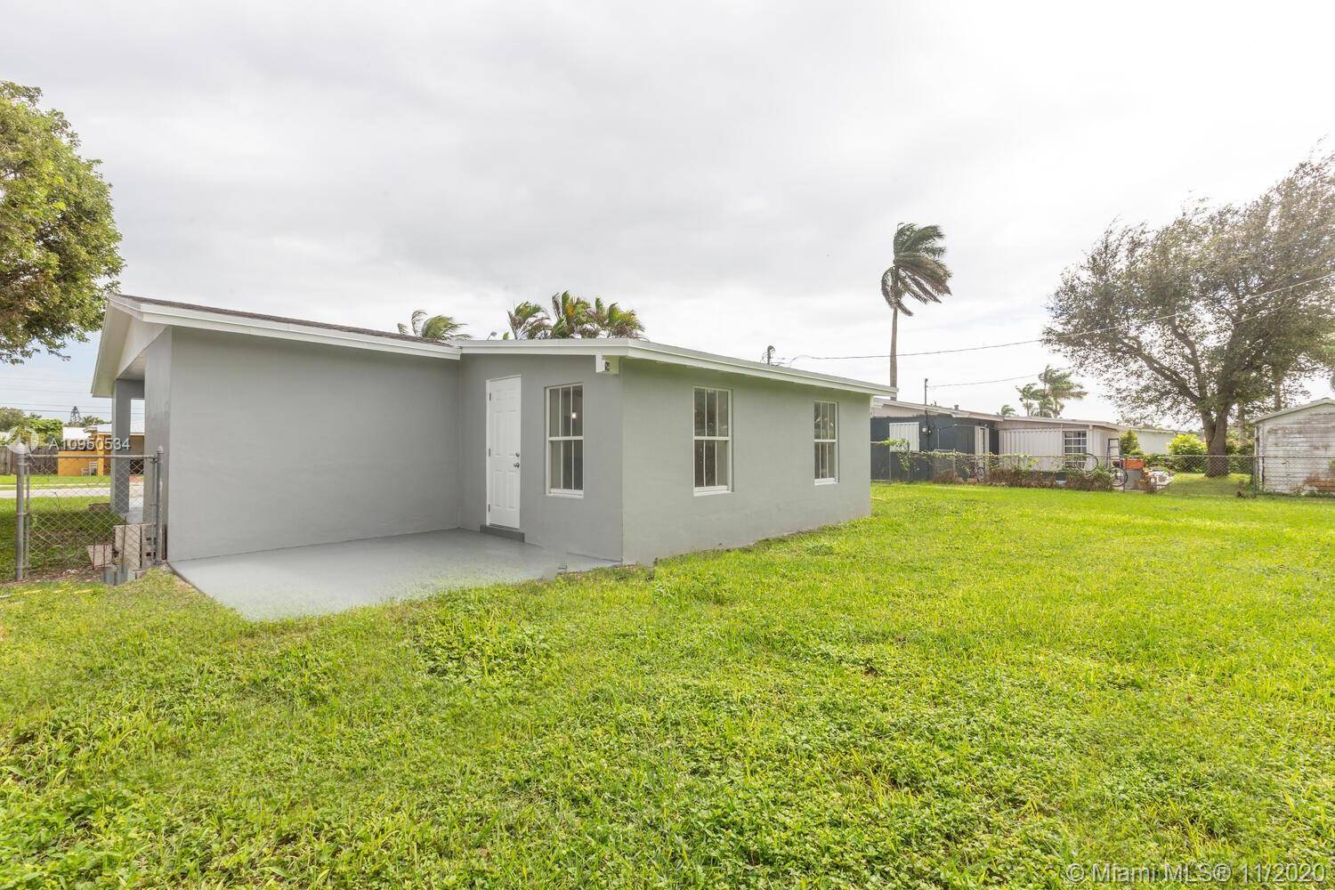Homestead, FL 33030,1788 NW 8th Ter