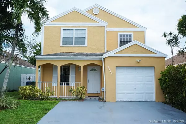 Miramar, FL 33025,9948 W Daffodil Ln