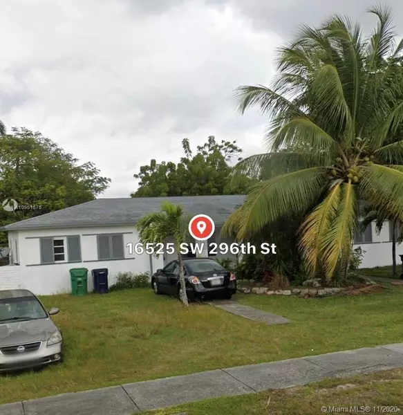 16525 SW 296th St, Homestead, FL 33033