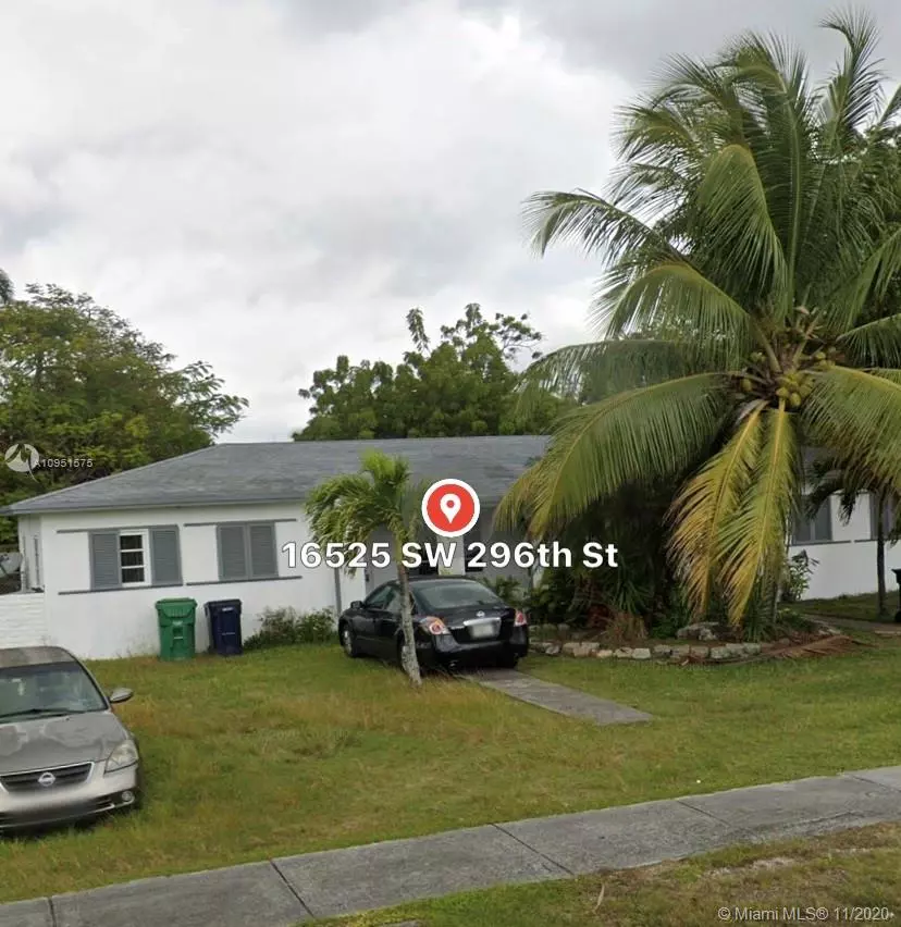 Homestead, FL 33033,16525 SW 296th St