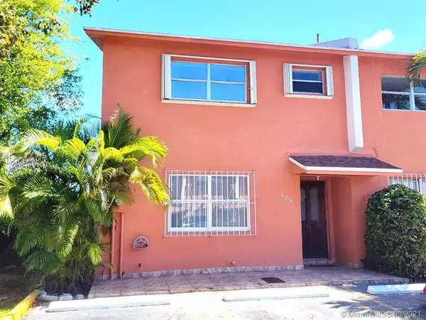 100 SW 110th Ave #125-4, Sweetwater, FL 33174