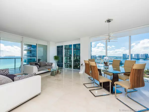 Sunny Isles Beach, FL 33160,18671 Collins Ave #1903