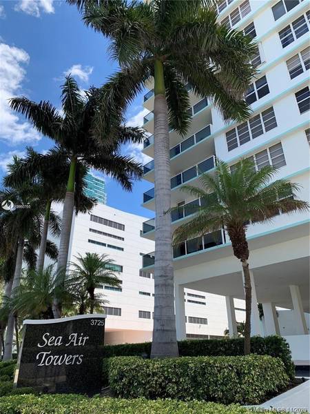 3725 S Ocean Dr #912, Hollywood, FL 33019