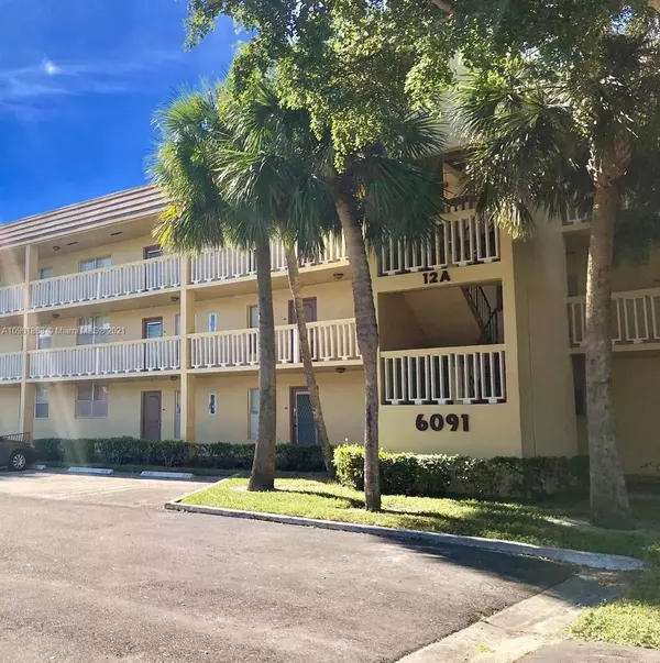 6091 NW 61ST AVE #210,  Tamarac,  FL 33319