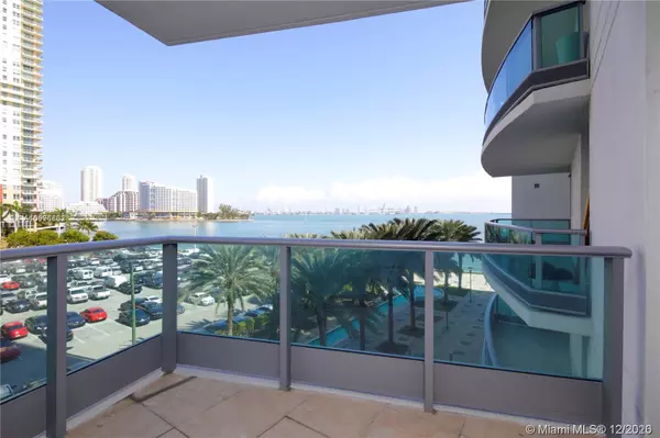 Miami, FL 33131,1331 Brickell Bay Dr #402